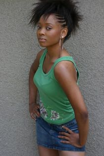 Older ebony women fucking