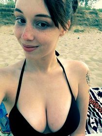 anna malygon leaked