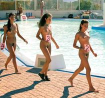 Female dominated,Female