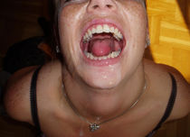 AMAZING GAPING ASSHOLES